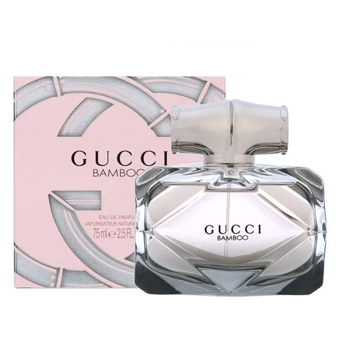 nước hoa gucci bamboo